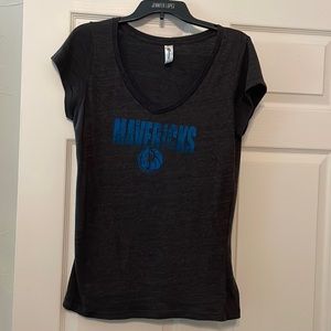 Dallas Mavericks XL shirt